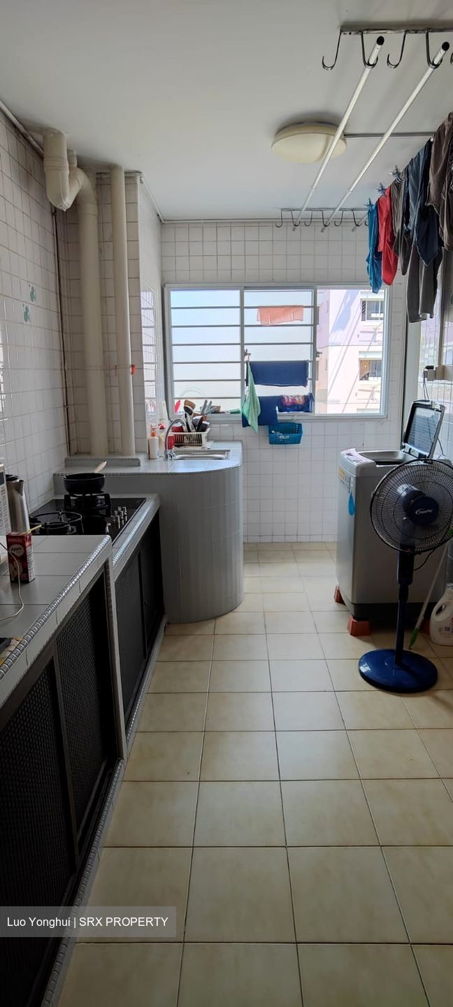 Blk 929 Nanyang Emerald (Jurong West), HDB 3 Rooms #466175051